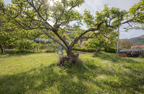 Tramonti Casa | Apicella Holiday House