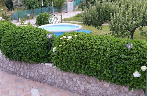 Tramonti Casa | Apicella Holiday House