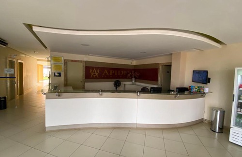 Pedro Canario Hotel | Apides Palace Hotel Ltda