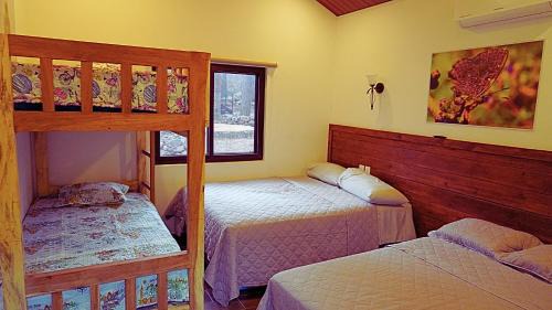 Gracias Chalet De Esquí | Apino Lodge del Celaque