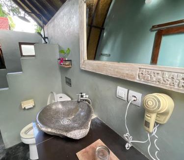 Penida Island Cabina | Apit Lawang EcoLodge Nusa Penida