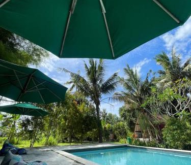 Penida Island Cabina | Apit Lawang EcoLodge Nusa Penida