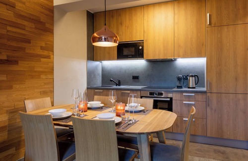 Strbske Pleso Apartamento | APLEND Lake Resort