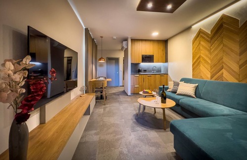 Strbske Pleso Apartamento | APLEND Lake Resort