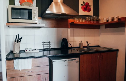 Velky Slavkov Apartamento | APLEND Tatry Holiday