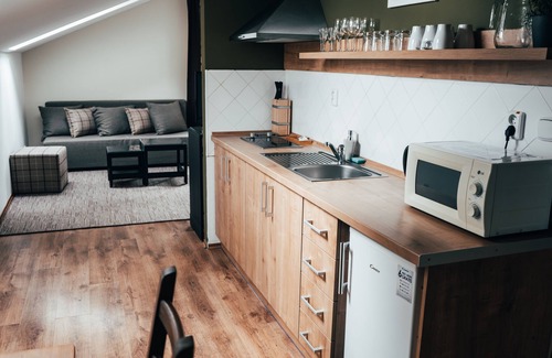 Velky Slavkov Apartamento | APLEND Tatry Holiday