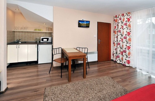 Velky Slavkov Apartamento | APLEND Tatry Holiday