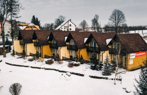 Velky Slavkov Apartamento | APLEND Villas Tatry Holiday