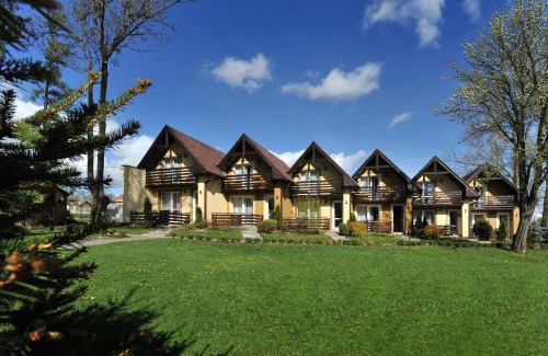 Velky Slavkov Apartamento | APLEND Villas Tatry Holiday
