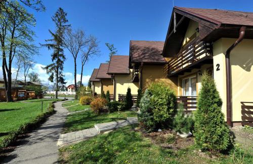 Velky Slavkov Apartamento | APLEND Villas Tatry Holiday