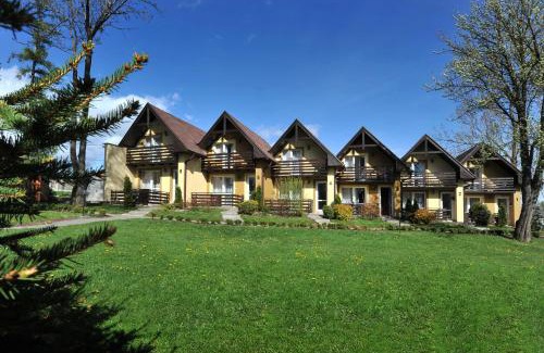 Velky Slavkov Apartamento | APLEND Villas Tatry Holiday