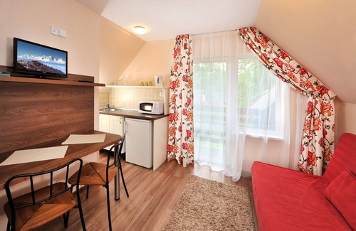 Velky Slavkov Villa | APLEND Villas Tatry Holiday