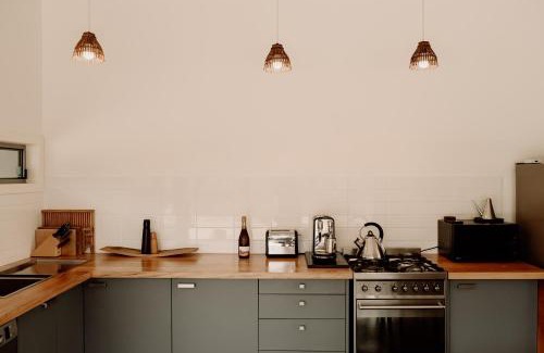 Friendly Beaches Casa | Aplite House