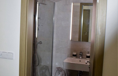 Liberec Apartamento | APLUS PARK Apartamentos No. 6
