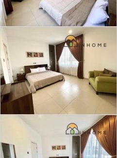 Osu Klottey Apartamento | APM Lux Short Stay
