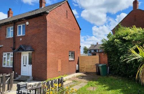 Birstall Casa | APNI HOMES!