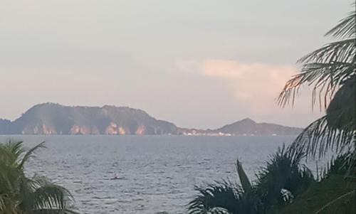 Luzon Complejo | Apo Breeze Resort