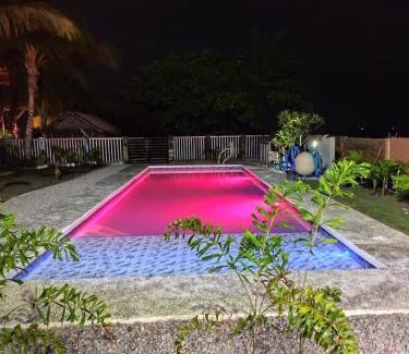 Luzon Complejo | Apo Breeze Resort