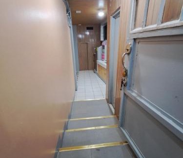 Baguio Apartamento | Apo licz Family Room 1B