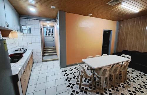 Baguio Apartamento | Apo licz Family Room 1B