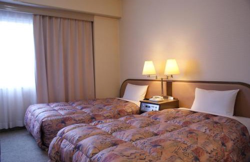 Yokkaichi Hotel | Apoa Hotel