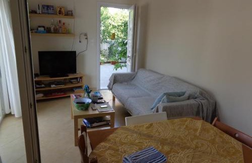 Psakoudia Apartamento | Apocalypsis Studios-Apartments