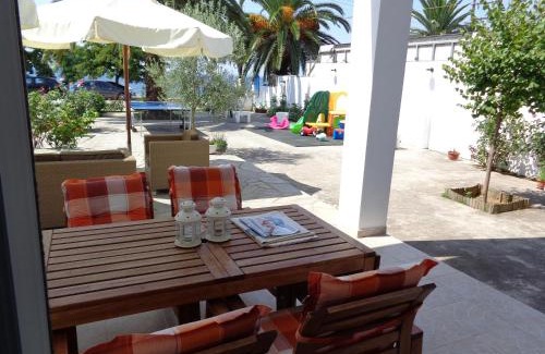 Psakoudia Apartamento | Apocalypsis Studios-Apartments