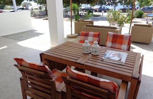 Psakoudia Apartamento | Apocalypsis Studios-Apartments