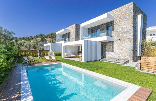 Pefkochori Villa | Apoikia Villa Pefkochori