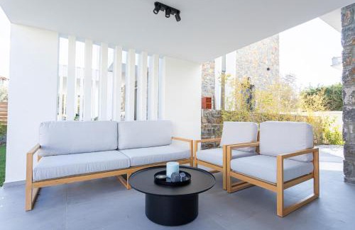 Pefkochori Villa | Apoikia Villa Pefkochori