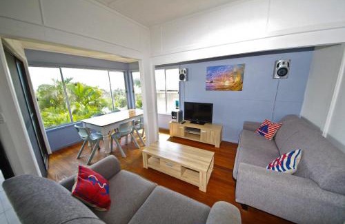 Crescent Head Apartamento | Apollo 1, 9 Hodgson Street