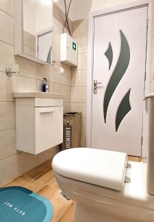 Katerini Apartamento | Apollo 3 - Luxury Apartment (City Center Studio)