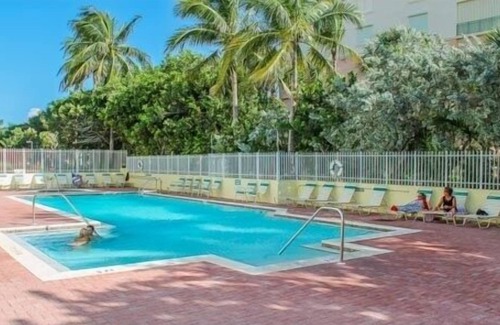 Marco Island Condominio | Apollo 505 - Apollo Minium 1 Bedroom Condo by Redawning