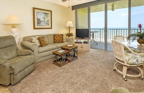 Marco Island Condominio | Apollo 505 - Apollo Minium 1 Bedroom Condo by Redawning