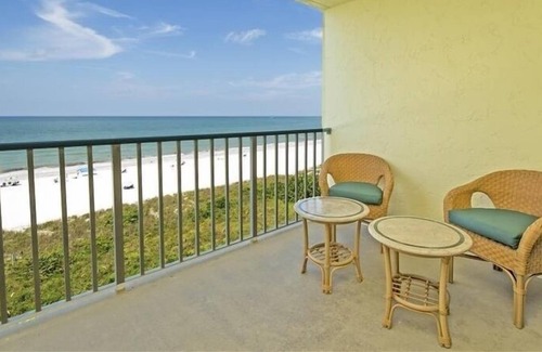 Marco Island Condominio | Apollo 505 - Apollo Minium 1 Bedroom Condo by Redawning