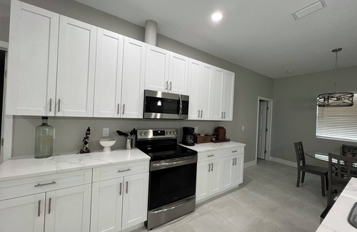 Apollo Beach Casa | Apollo Beach Gem