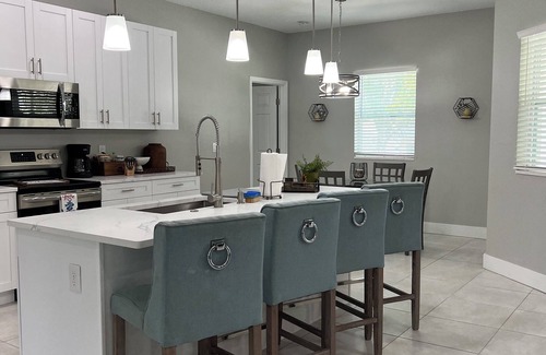 Apollo Beach Casa | Apollo Beach Gem