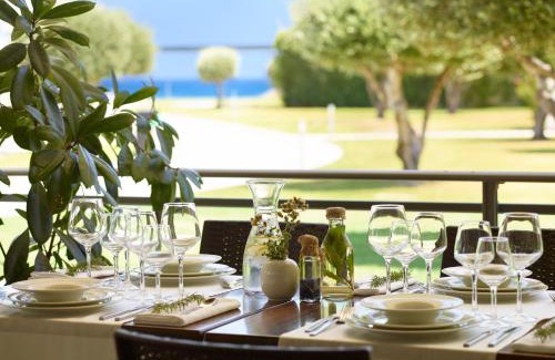 Faliraki Hotel | Apollo Blue