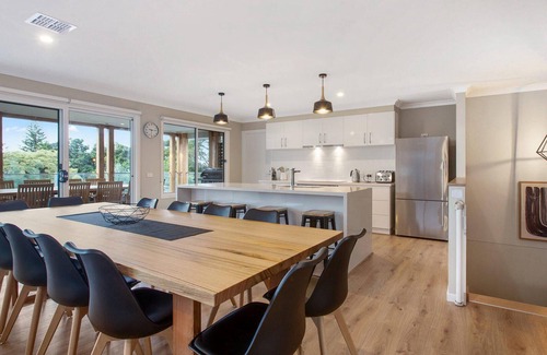 Apollo Bay Casa | APOLLO GRAND - ESPECTACULAR, PROPORCIONADO, WI-FI GRATUITO * NUEVO LISTADO 2019 *