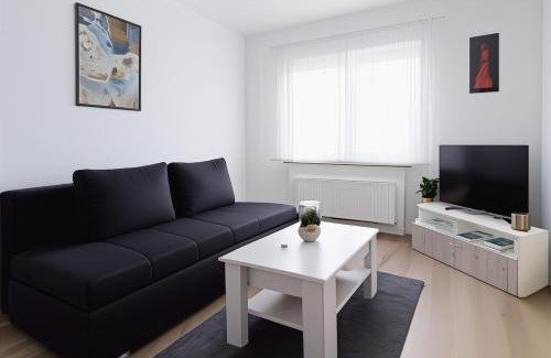 Wildflecken Apartamento | Apollo Home - Deine Base im Grünen