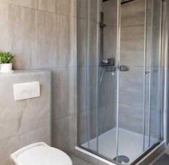 Wildflecken Apartamento | Apollo Home - Deine Base im Grünen