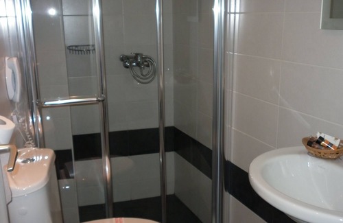 Metaxourgio Hotel | Apollo Hotel