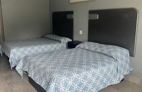Historic Downtown Kissimmee Hotel | Apollo Inn - Downtown