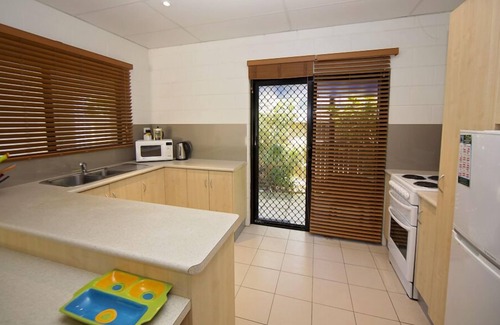 South Mission Apartamento | Apollo Jewel Beachfront Apartments