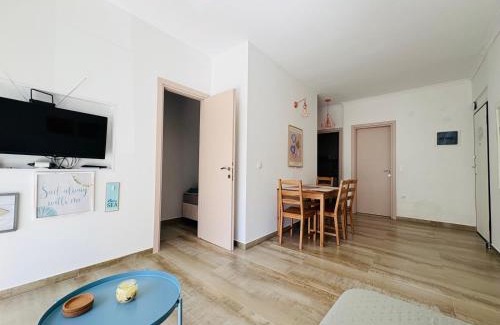Perea Apartamento | Apollo Peraia Apartment