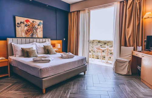 Kiparissia Complejo | Apollo Resort Art Hotel