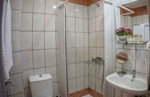 Kiparissia Complejo | Apollo Resort Art Hotel