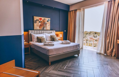 Kiparissia Complejo | Apollo Resort Art Hotel