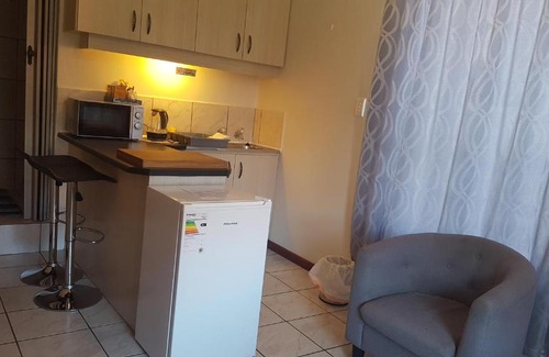 Vredenburg Apartamento | Apollo Self Catering