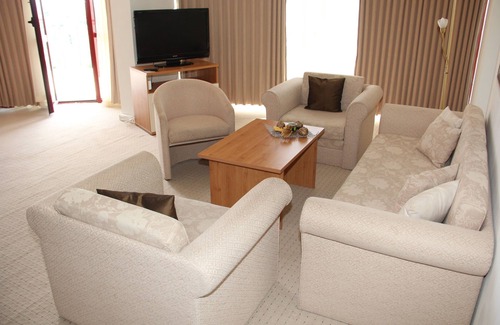 Golden Sands Hotel | Apollo Spa Resort